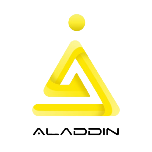 PT ALADDIN TEKNOLOGI SOLUSI